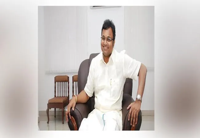 income tax case kathi chidambaram chennai high court 